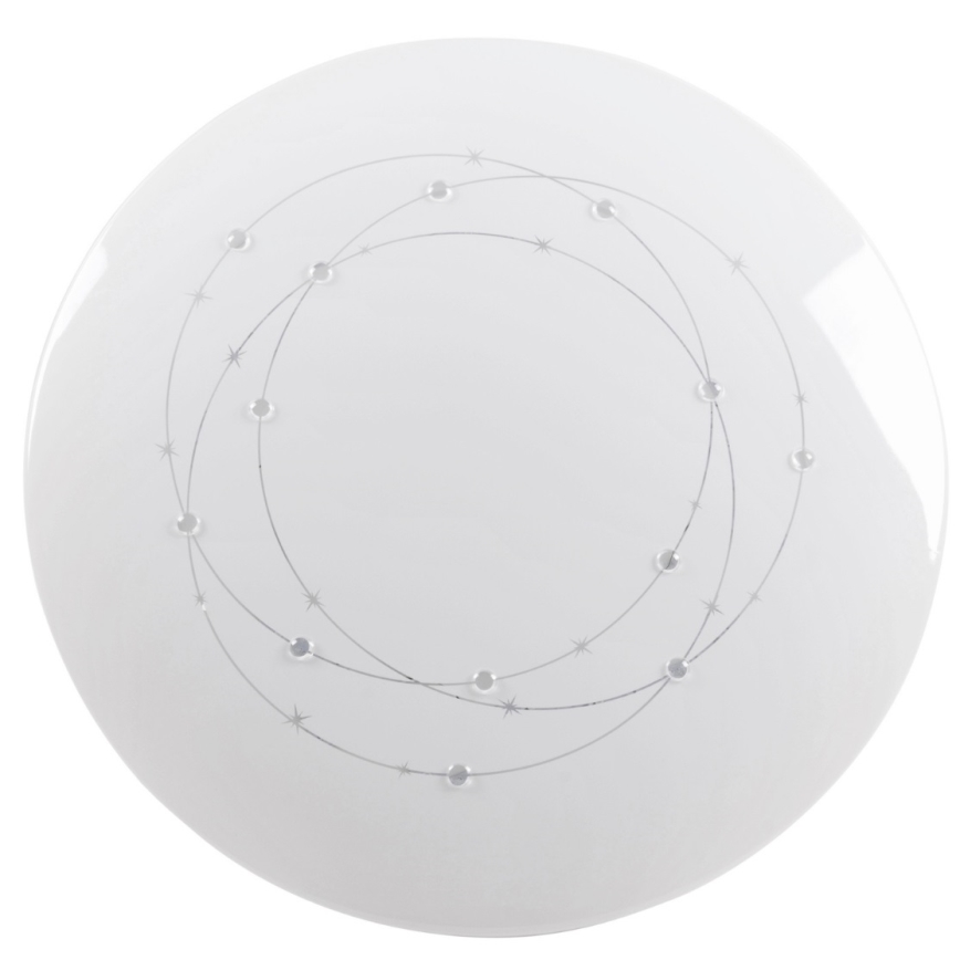 Verre de rechange pour plafonnier Sanico - ATRIA