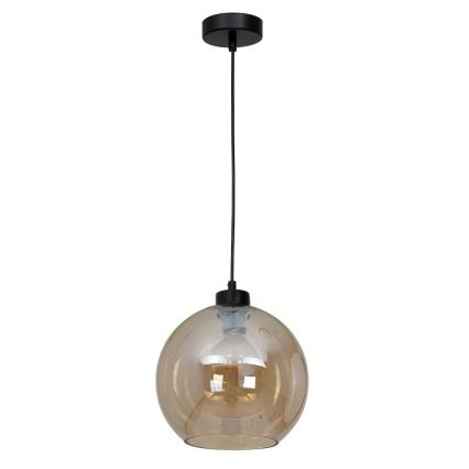 Verre de rechange universel SOFIA E27 d. 25 cm beige