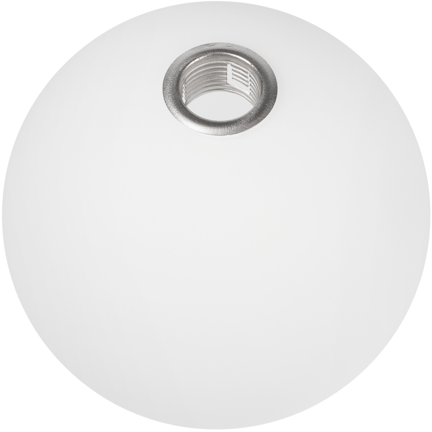 Verre de remplacement pour lustre ASTRO, ANTONIO G9, Ø 12 cm