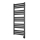Vertaduro - Radiateur de salle de bains thermostatique LUCY 600 W 125 x 50 cm anthracite