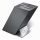 Victorinox - Bloc à couteaux SWISS MODERN hêtre/anthracite