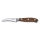 Victorinox - Couteau à éplucher GRAND MAITRE 8 cm, manche en érable