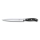 Victorinox - Couteau à fileter de cuisine GRAND MAITRE, lame 20 cm, noir