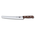 Victorinox - Couteau à pain WOOD 26 cm érable