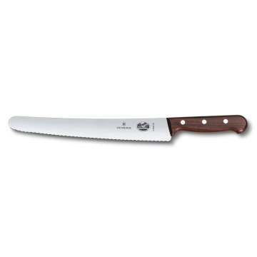 Victorinox - Couteau à pain WOOD 26 cm érable