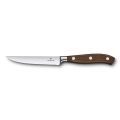 Victorinox - Couteau à steak GRAND MAÎTRE 12 cm, manche en érable