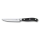 Victorinox - Couteau à steak GRAND MAITRE 12 cm noir