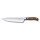Victorinox - Couteau de chef GRAND MAITRE 22 cm, manche en érable