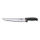 Victorinox - Couteau de cuisine DUAL GRIP 25 cm noir