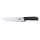 Victorinox - Couteau de cuisine FIBROX 25 cm noir