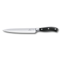Victorinox - Couteau de cuisine GRAND MAITRE 20 cm noir