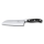 Victorinox - Couteau de cuisine Santoku GRAND MAITRE 17 cm noir