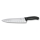 Victorinox - Couteau de cuisine SWISS CLASSIC 25 cm noir