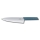 Victorinox - Couteau de cuisine SWISS MODERN 20 cm, bleu