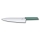 Victorinox - Couteau de cuisine SWISS MODERN 25 cm, turquoise