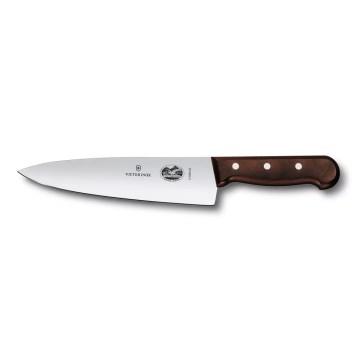 Victorinox - Couteau de cuisine WOOD 20 cm érable