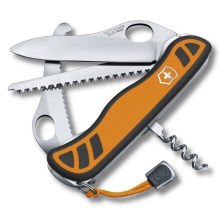 Victorinox - Couteau de poche multifonction 11,1 cm/6 fonctions orange