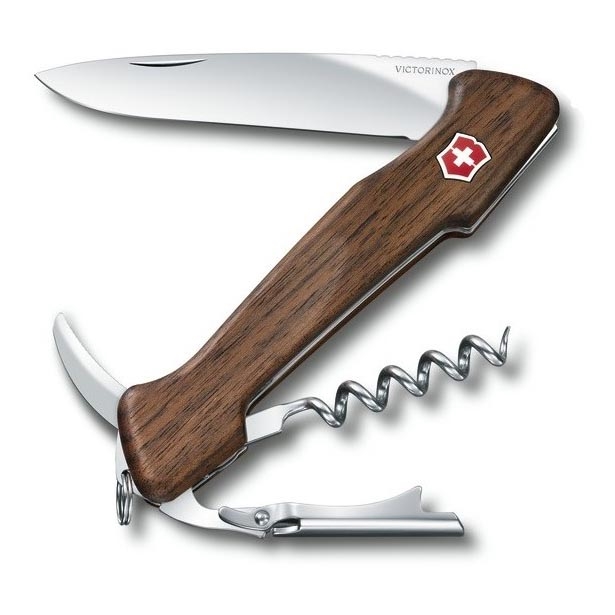 Couteau Victorinox SGDF 13 Fonctions - Gravure SGDF