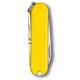 Victorinox - Couteau de poche multifonction 5,8 cm / 7 fonctions jaune