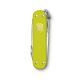 Victorinox - Couteau de poche multifonction Alox Limited edition 5,8 cm/5 fonctions vert