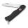 Victorinox - Couteau de poche multifonctions 11,1 cm/4 fonctions noir