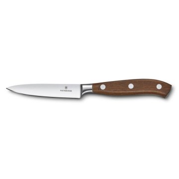 Victorinox - Couteau d'office GRAND MAITRE 10 cm – manche en érable