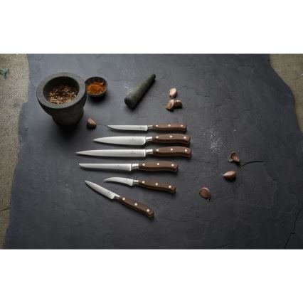 Victorinox - Couteau d'office GRAND MAITRE 10 cm – manche en érable