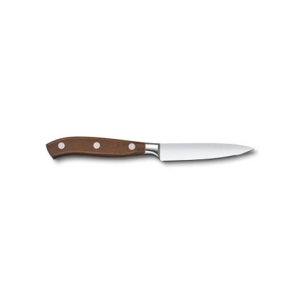 Victorinox - Couteau d'office GRAND MAITRE 10 cm – manche en érable
