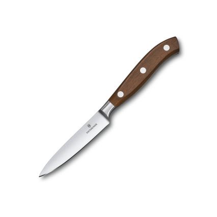 Victorinox - Couteau d'office GRAND MAITRE 10 cm – manche en érable
