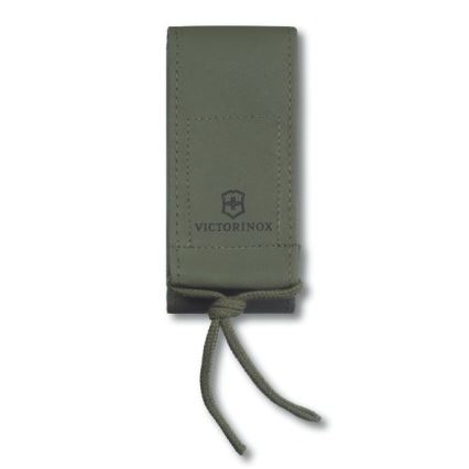 Victorinox - Couteau pliable avec cran de sureté 22,5 cm bois