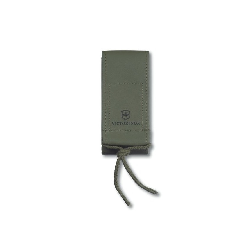 Victorinox - Couteau pliable avec cran de sureté 22,5 cm bois