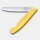 Victorinox - Couteau pliant SWISS CLASSIC 11 cm jaune