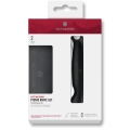 Victorinox - Couteau pliant SWISS CLASSIC 11 cm, noir + planche à découper