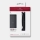 Victorinox - Couteau pliant SWISS CLASSIC 11 cm, noir + planche à découper