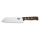 Victorinox - Couteau santoku de cuisine WOOD 17 cm en érable