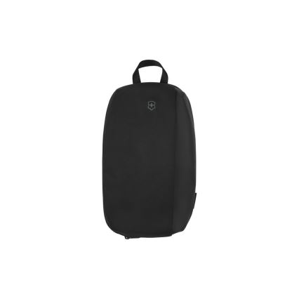 Victorinox - Ensemble d'organisateurs de voyage Travel Essentials, 3 pièces, noir