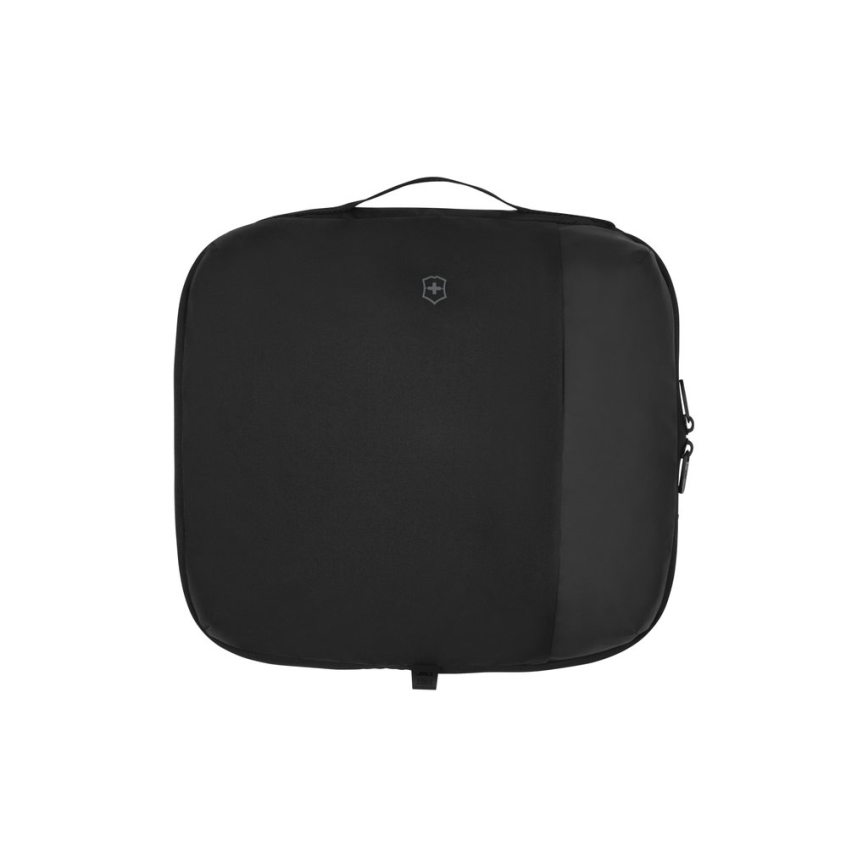 Victorinox - Ensemble d'organisateurs de voyage Travel Essentials, 3 pièces, noir