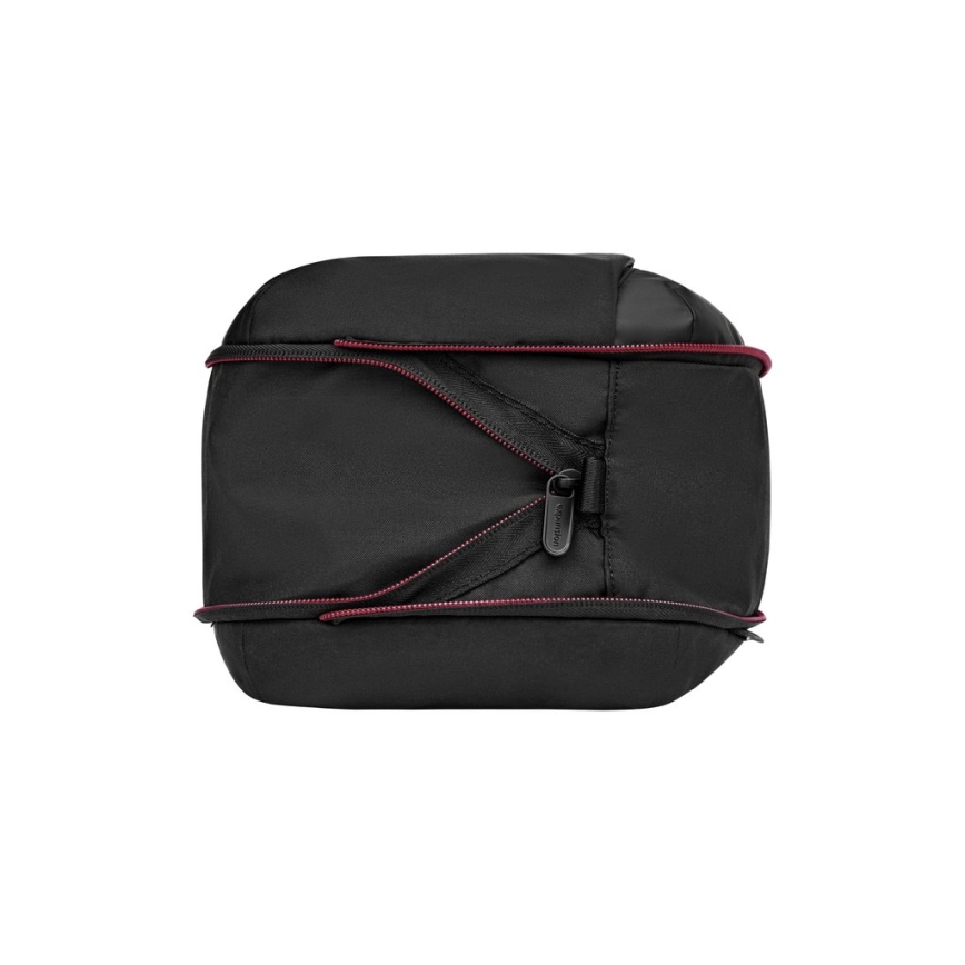 Victorinox - Ensemble d'organisateurs de voyage Travel Essentials, 3 pièces, noir