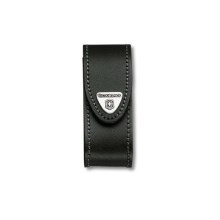 Victorinox - Étui pour couteau de poche 9,1 cm noir