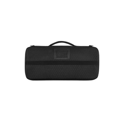 Victorinox - Étui pour couteaux de chef, noir