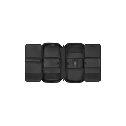 Victorinox - Étui pour couteaux de chef, noir