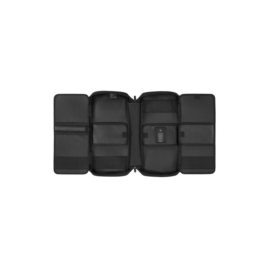 Victorinox - Étui pour couteaux de chef, noir