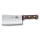 Victorinox - Hachoir de cuisine WOOD 18 cm, manche en érable