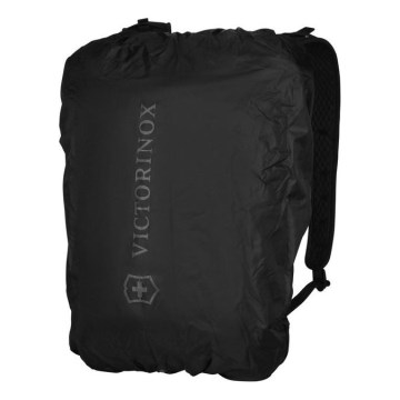 Victorinox - Housse de pluie pour sac à dos Altmont Active Lightweight noire