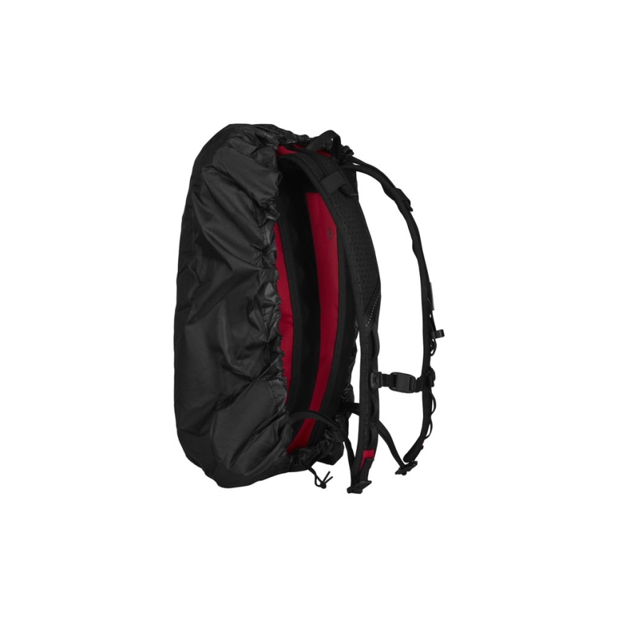 Victorinox - Housse de pluie pour sac à dos Altmont Active Lightweight noire