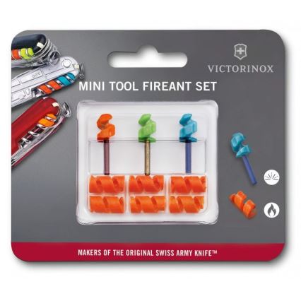 Victorinox - Kit allume-feu