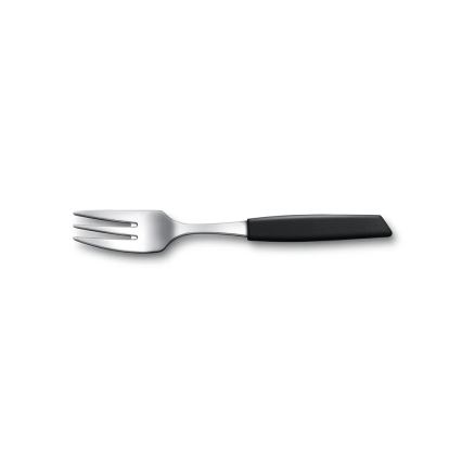 Victorinox - Ménagère SWISS MODERN 12 pièces noire