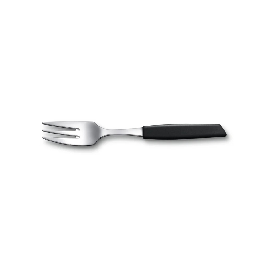 Victorinox - Ménagère SWISS MODERN 12 pièces noire