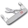 Victorinox - Outil de poche multifonction COMPANION SLIM ALOX 9,3 cm/6 fonctions, argenté
