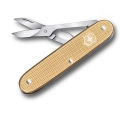 Victorinox - Outil multifonction de poche COMPANION X ALOX 9,3 cm doré